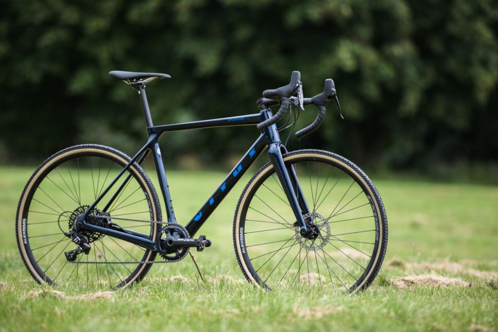 vitus energie evo cr