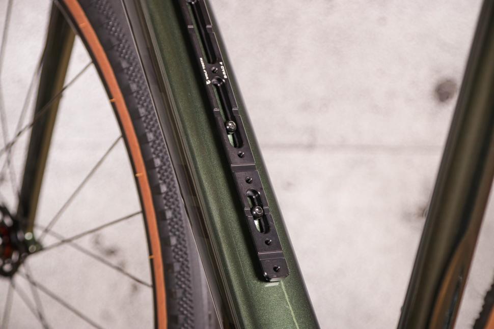 Review: Wolf Tooth B-RAD 4-Slot Mounting Base | road.cc