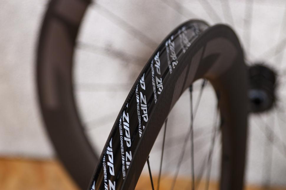 Review: 404 Firecrest Carbon Tubeless Disc wheelset | road.cc