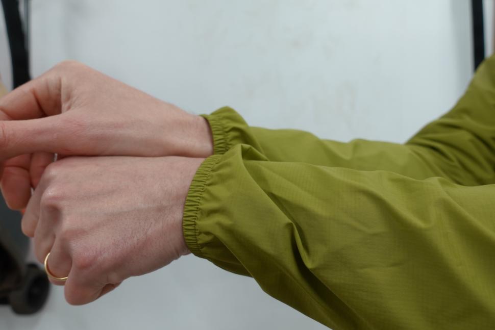 Review: Albion Insulated Jacket 3.0 | road.cc