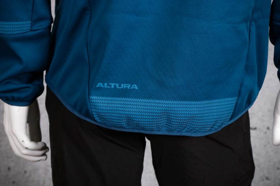 Altura Grid Softshell Pants - sensible trousers for sensible cyclists