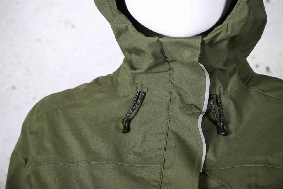 Review: Altura Grid Women’s Parka Waterproof Jacket | road.cc