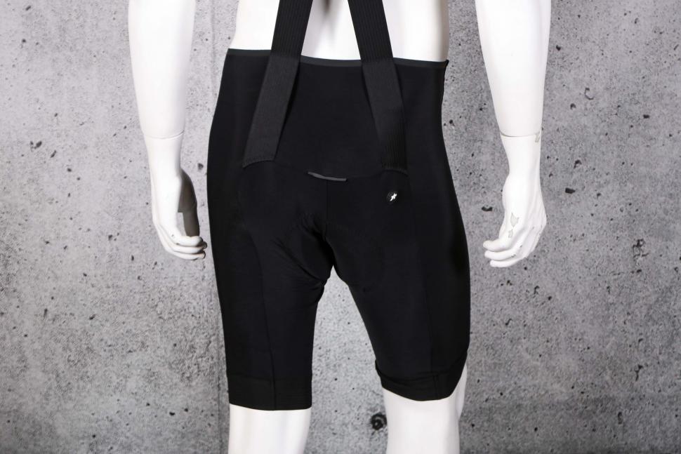 Road Thermal Bib Shorts