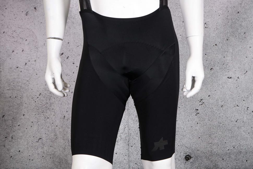 Review: Assos Equipe RSR Bib Shorts S9 Targa | road.cc