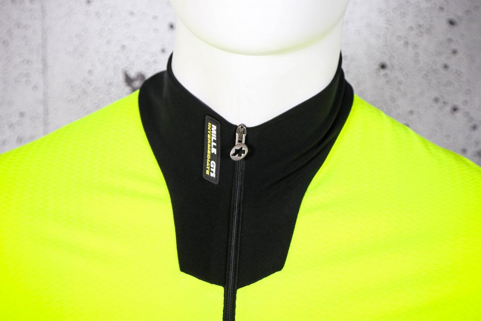 Review: Assos Mille GTS Spring Fall Jacket C2 | road.cc