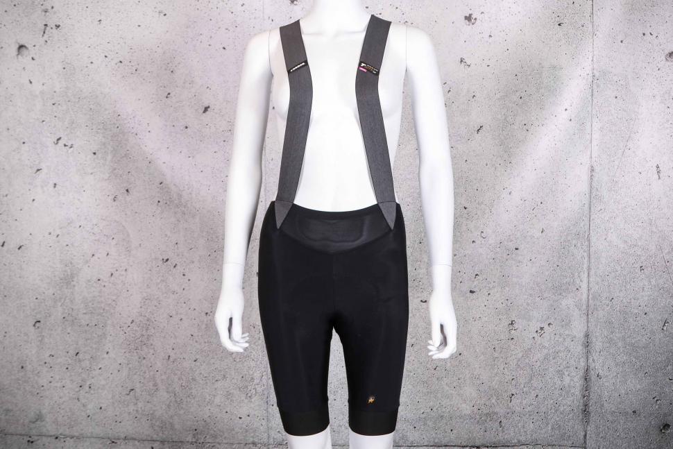 Assos bib shorts review sale