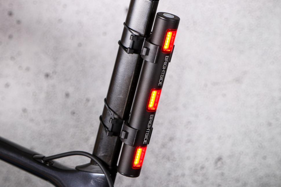 Best rear bike lights 2023 boost day visibility | road.cc
