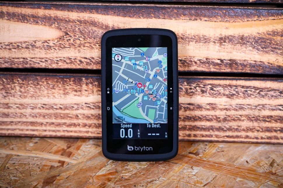 2022 Bryton Rider S800E GPS Cycle Computer - screen 5.jpg