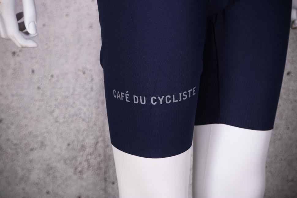 Review: Cafe du Cycliste Mathilde Women's Audax Bib Shorts | road.cc