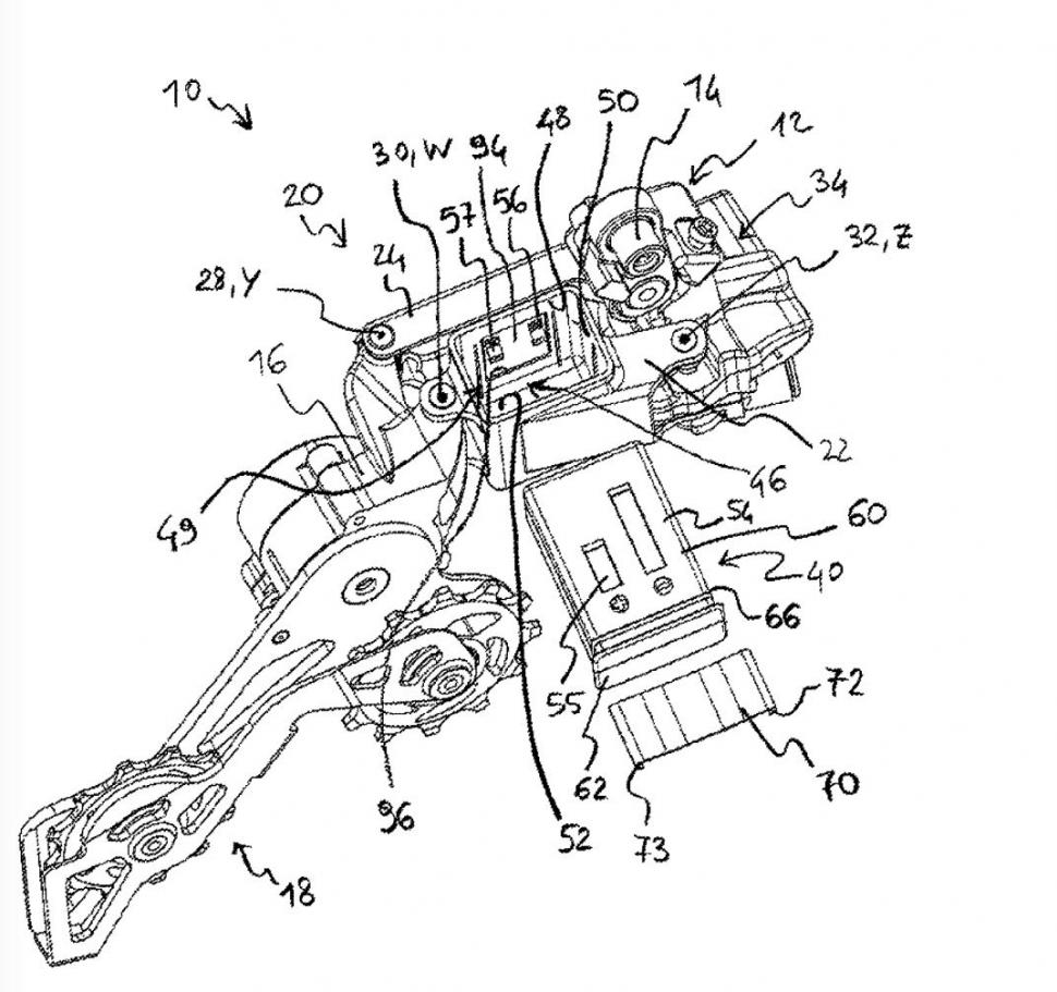 2022 Campagnolo patent rear mech battery - 1.jpeg