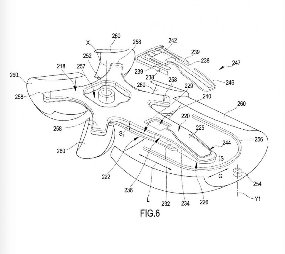 Is a Campagnolo power meter getting nearer? Patent application indicates crank-based system could be in the works