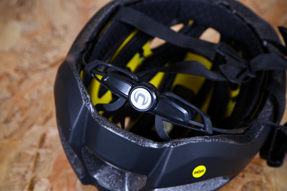 Review: Cannondale Intake MIPS Helmet | road.cc
