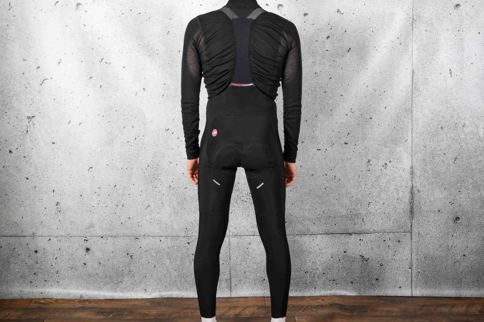 Review: Castelli Free Aero RC Bib Tights | road.cc