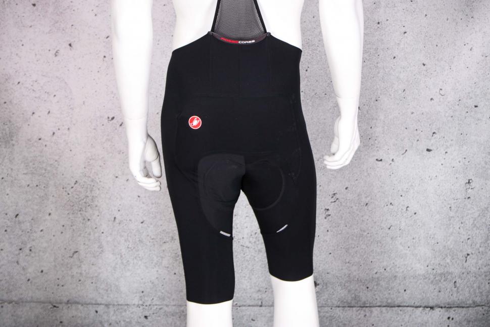 Review: Castelli Omloop Thermal bib shorts