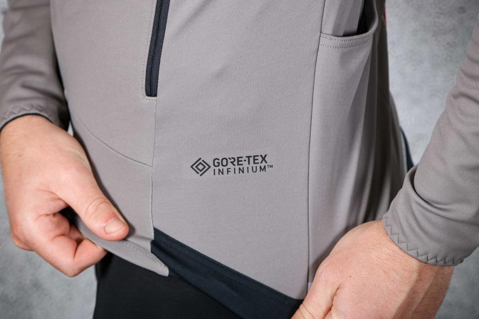 2022 Castelli Perfetto RoS 2 Jacket - Gore Tex logo.jpg