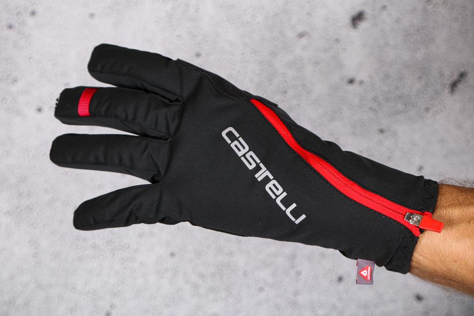 Review: Castelli Spettacolo RoS gloves | road.cc