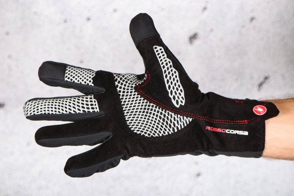 Review: Castelli Spettacolo RoS gloves | road.cc