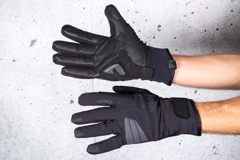 Review: Chiba Bio-X-Cell Winter Warm-Line Thermal Waterproof Glove
