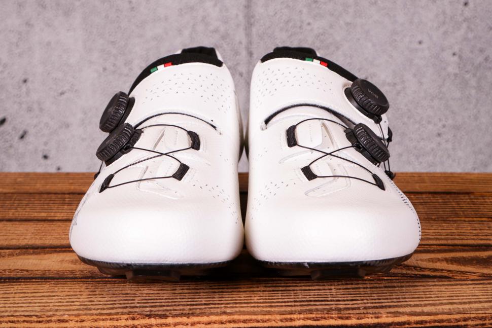 Review: Crono CR1 Carbon Road Shoes