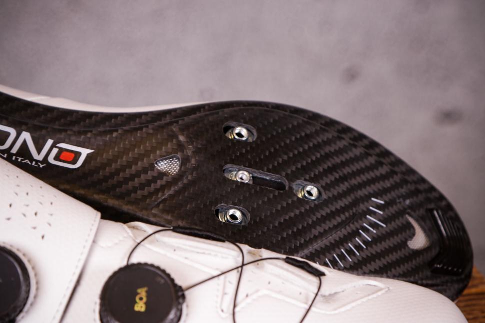 Review: Crono CR1 Carbon Road Shoes | road.cc