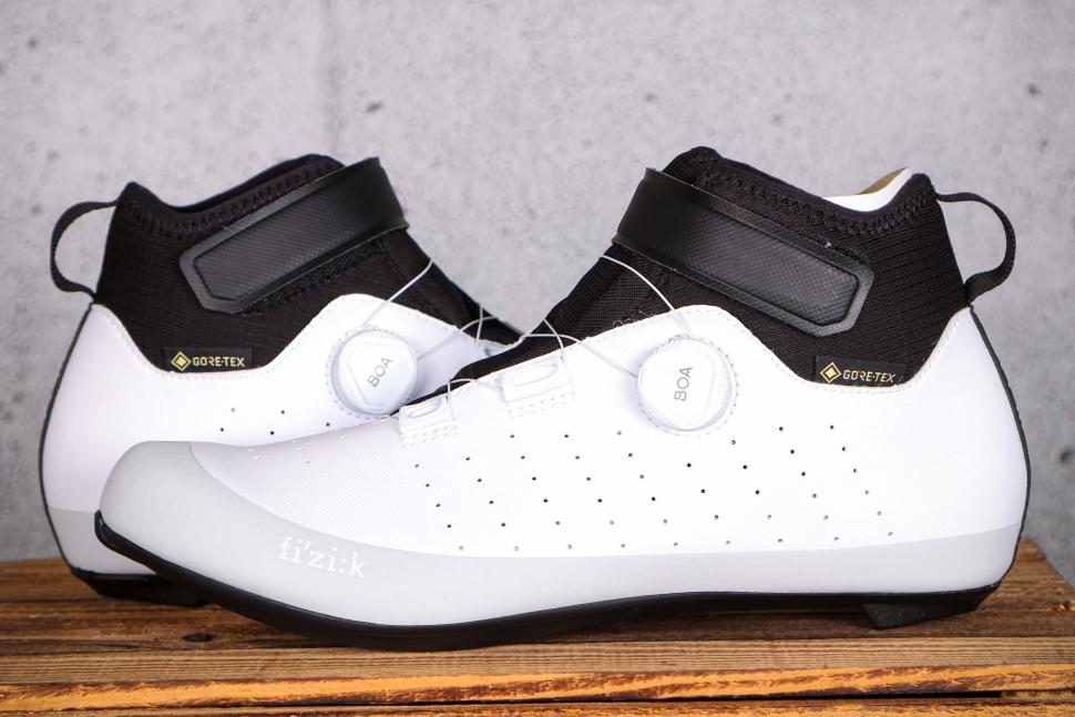 Fizik r5 artica store cycling shoes review