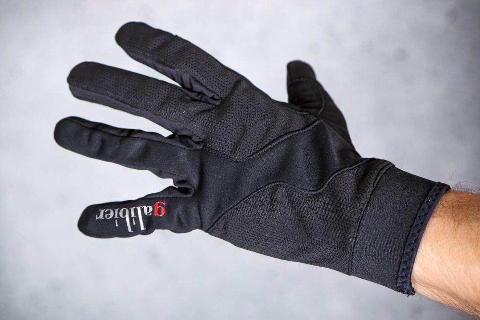 Review: Galibier Ardennes Light Winter Gloves | road.cc