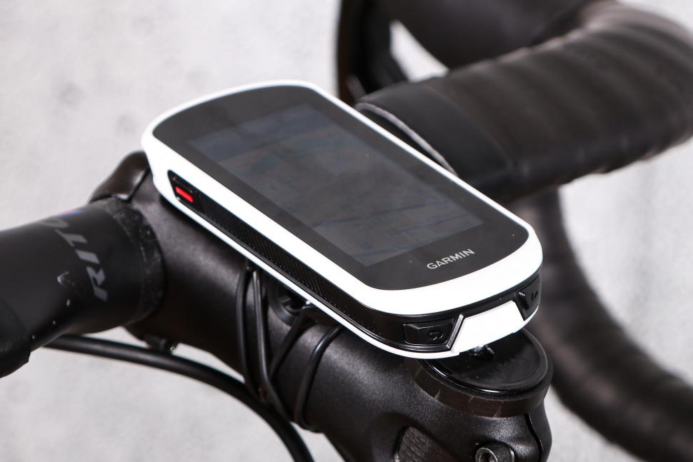 Garmin Edge Explore 2 Review