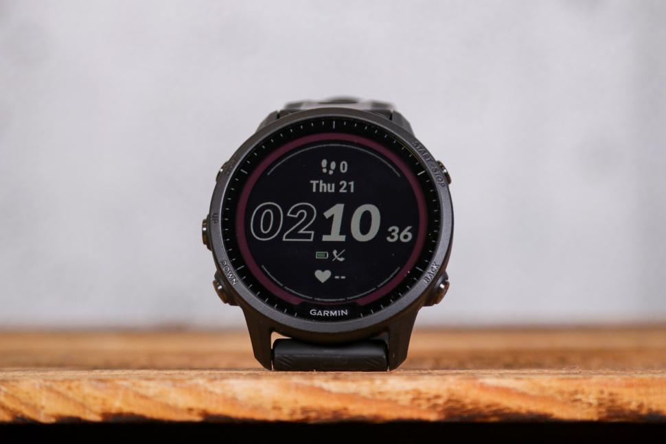 Garmin Forerunner 955 Solar Watch Review: Unlocking Your Peak Running  Performance