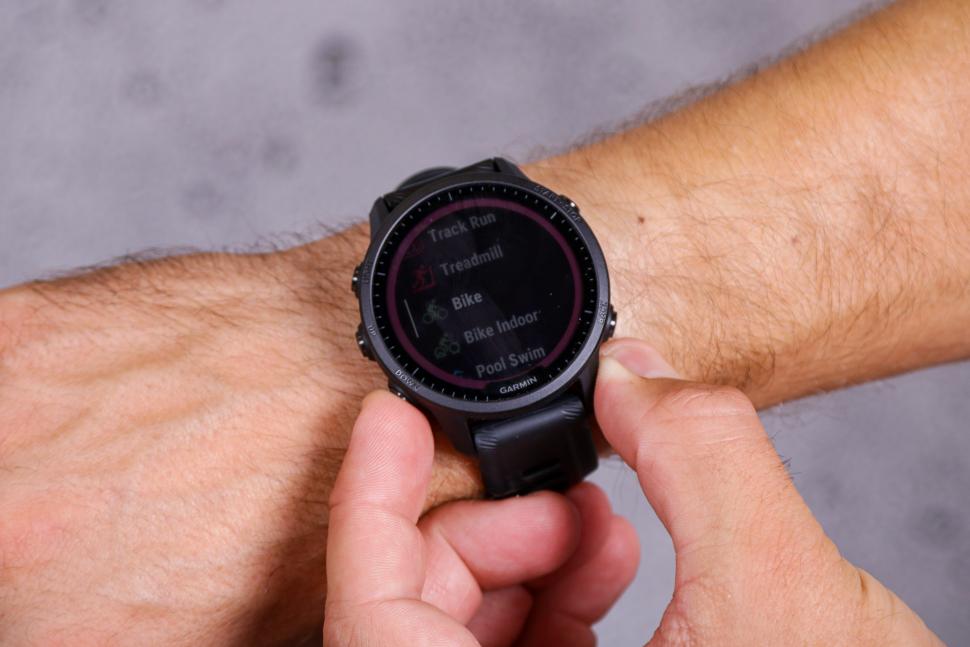 Garmin's Forerunner 955 review: Still king for runners and cyclists