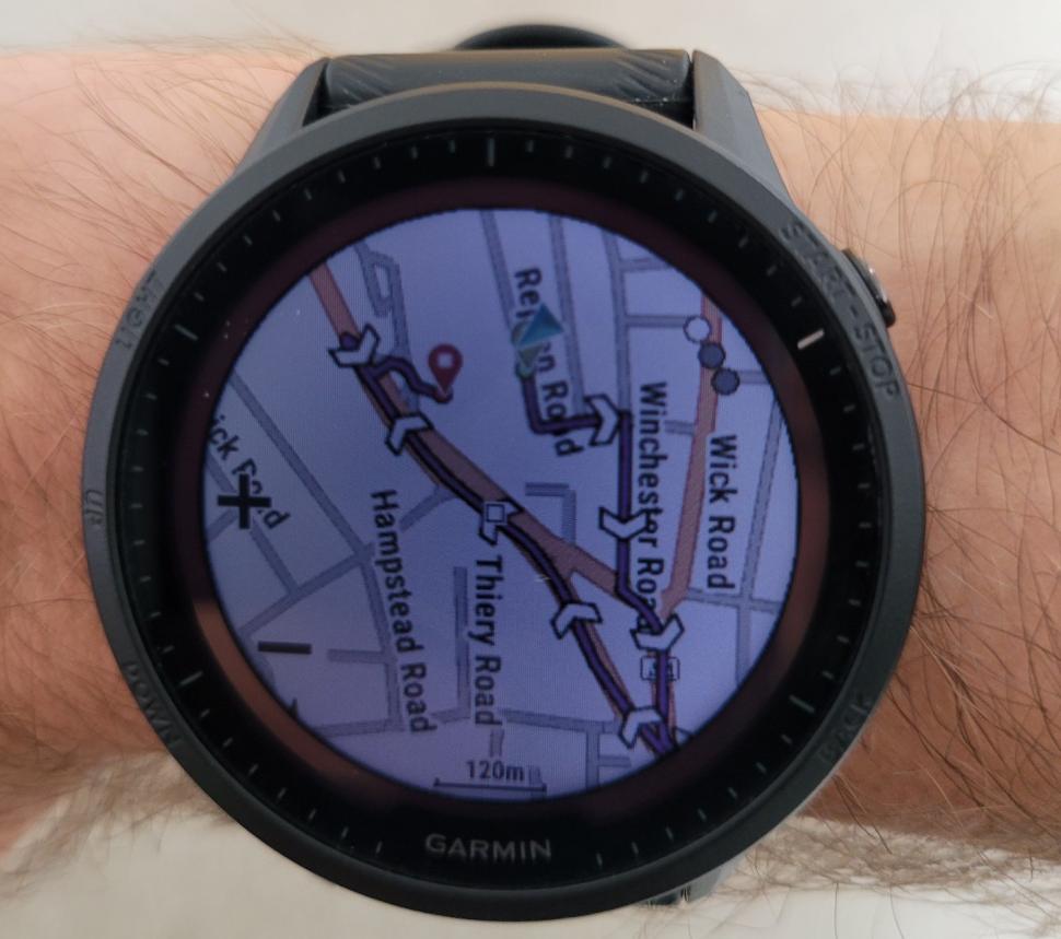 Garmin Forerunner 955 (with Solar) In-Depth Review