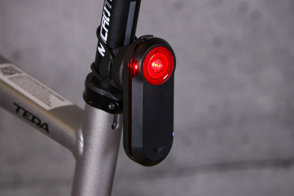 Garmin Varia Radar RTL515 Tail Light Review - Femme Cyclist