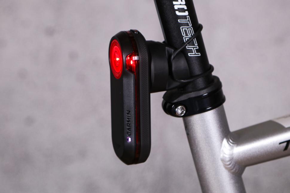 Varia™ RTL515 Radar Tail Light – Sierra Bicycle Supply