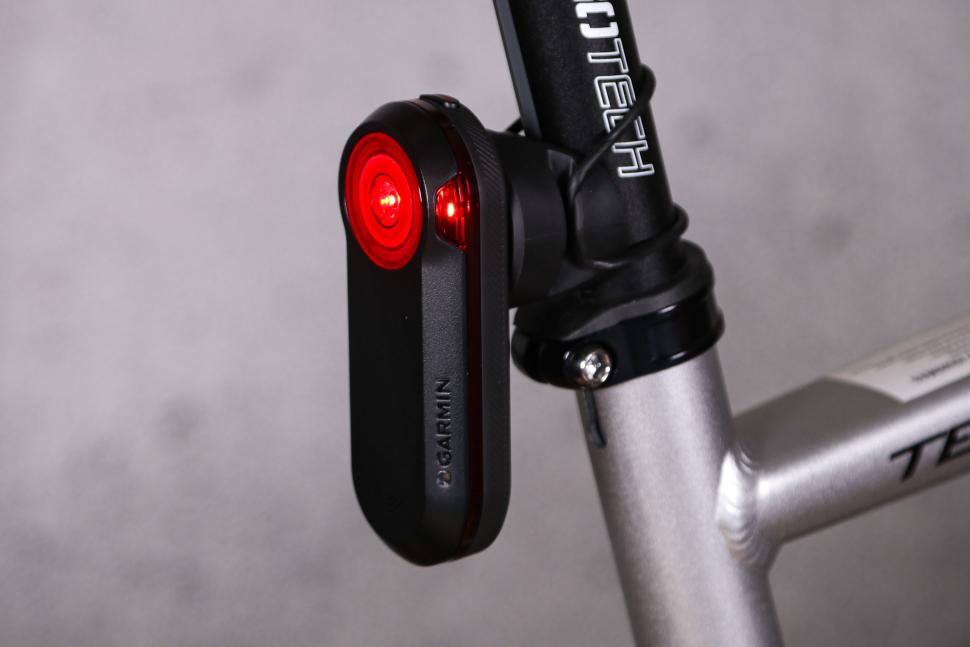 Garmin Varia™ RTL515  Bike Radar and Tail Light