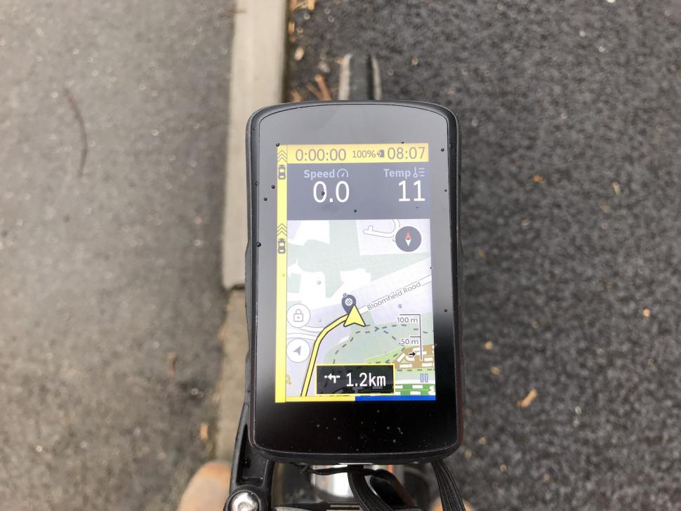 Garmin Varia RTL515 Cycling Rearview Bike Radar with Tail Light,  010-02375-00