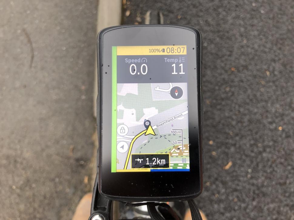Review: Garmin Varia RTL515 – 8/10 – Reliable alert system for being  overtaken, with a very good rear light