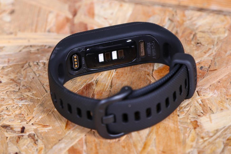 Garmin Vivosmart 5 Review - Just What You Need To Get A Little Physical -  Stuff South Africa