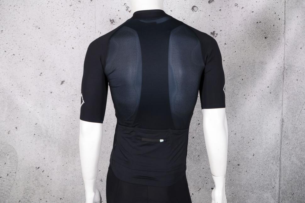 2022 Giro Men's Chrono Elite Short Sleeve Jersey - back.jpg