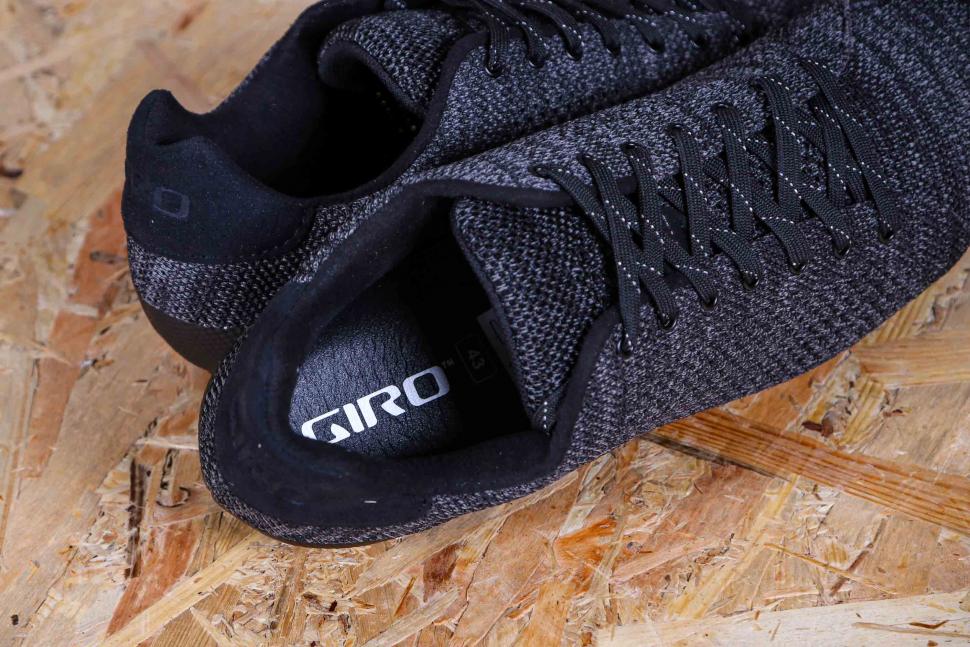 2022 Giro Republic R Knit Road Cycling Shoes - inside.jpg