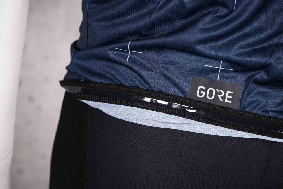 Review: Gore Wear Daily Road Jersey 