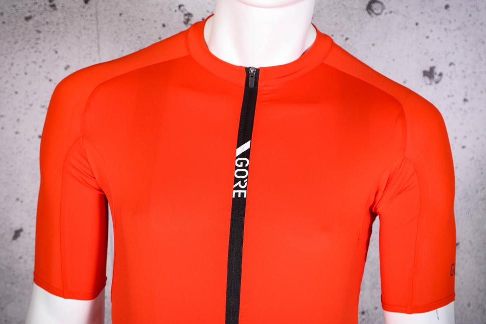 Review: Gore Wear Daily Road Jersey 