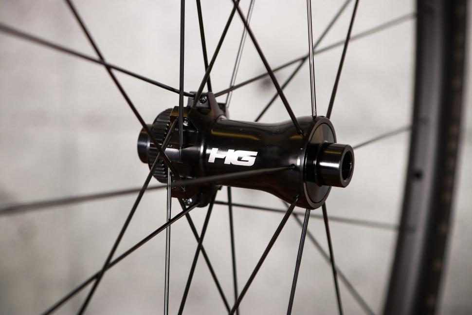 Cannondale hubs best sale