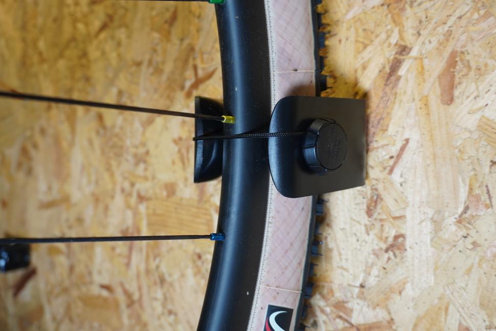 Hornit Clug Bike Rack review - MBR