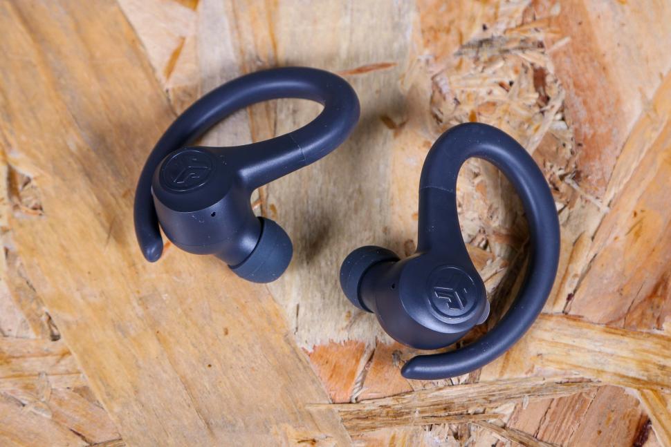 Limited Edition GO Air Pop True Wireless Earbuds