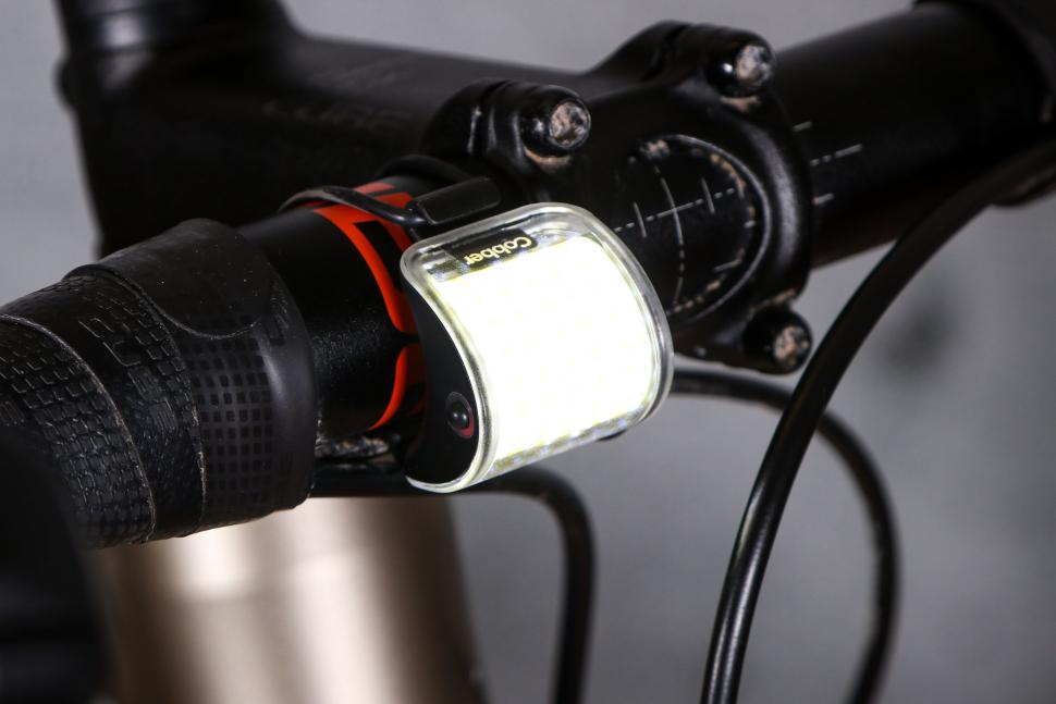 Knog mid store cobber front light