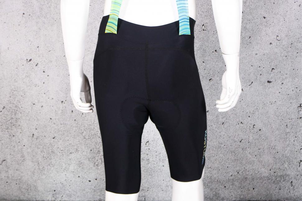 Review: Kostüme Men's Bib Short