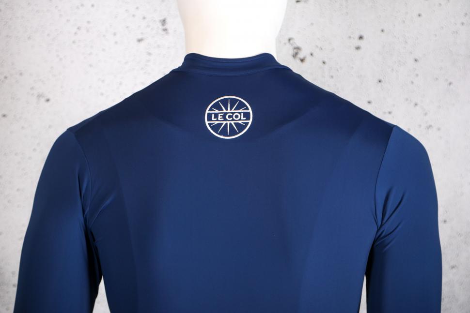 Review: Le Col Pro Long Sleeve Jersey | road.cc