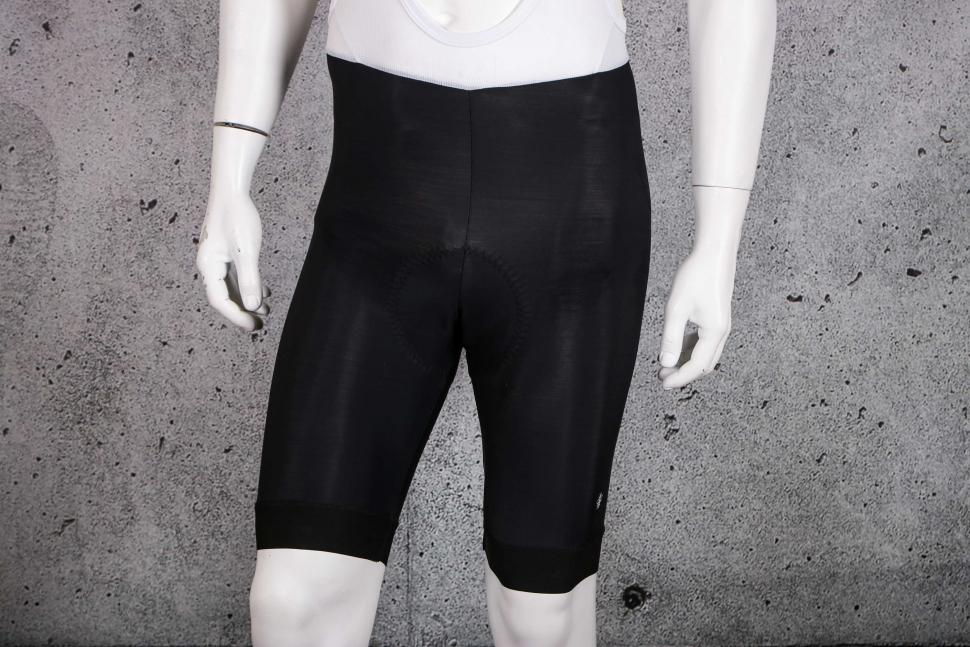 Review: Lusso Primary Bib Shorts | road.cc