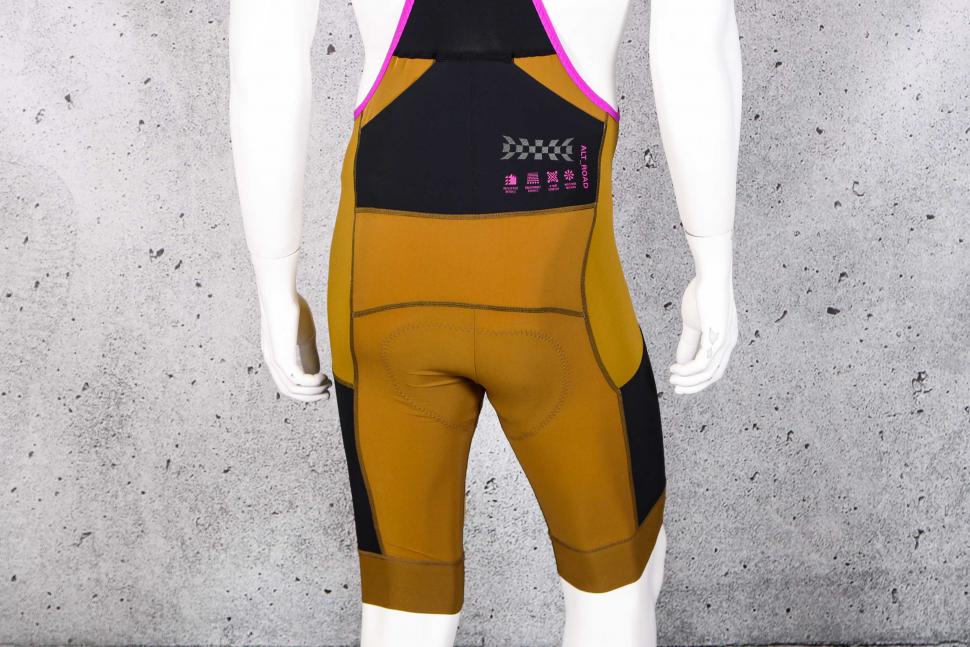 Maap Alt_Road Cargo - pantaloncini ciclismo - uomo