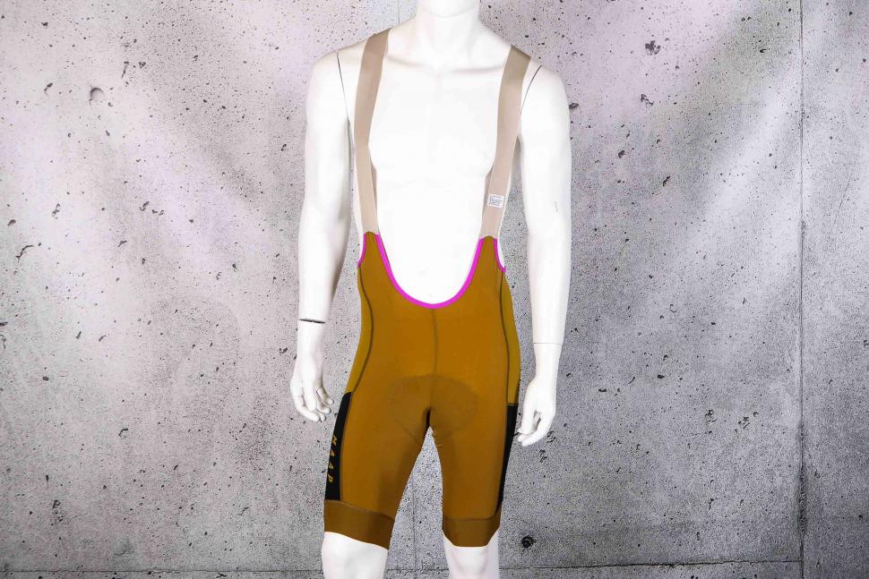 Thermal Cargo Bib Knickers – Twin Six