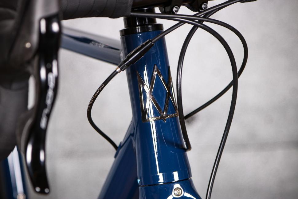 2022 Mason Definition Chorus - head tube badge.jpg